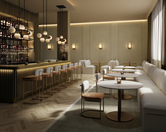SUNPAN is entering into a strategic partnership with Libra Interiors as it expands into the United Kingdom.