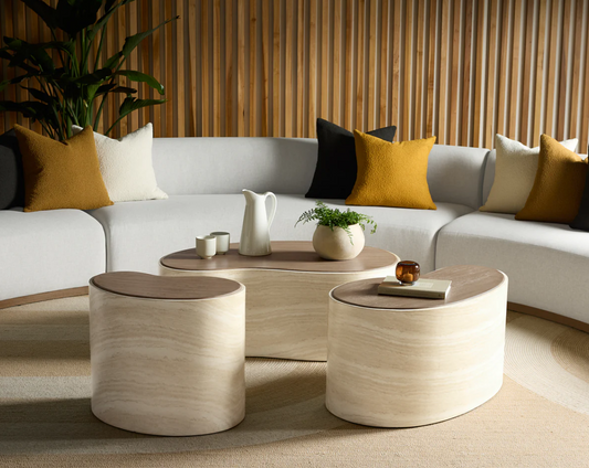 SUNPAN is entering into a strategic partnership with Libra Interiors as it expands into the United Kingdom.