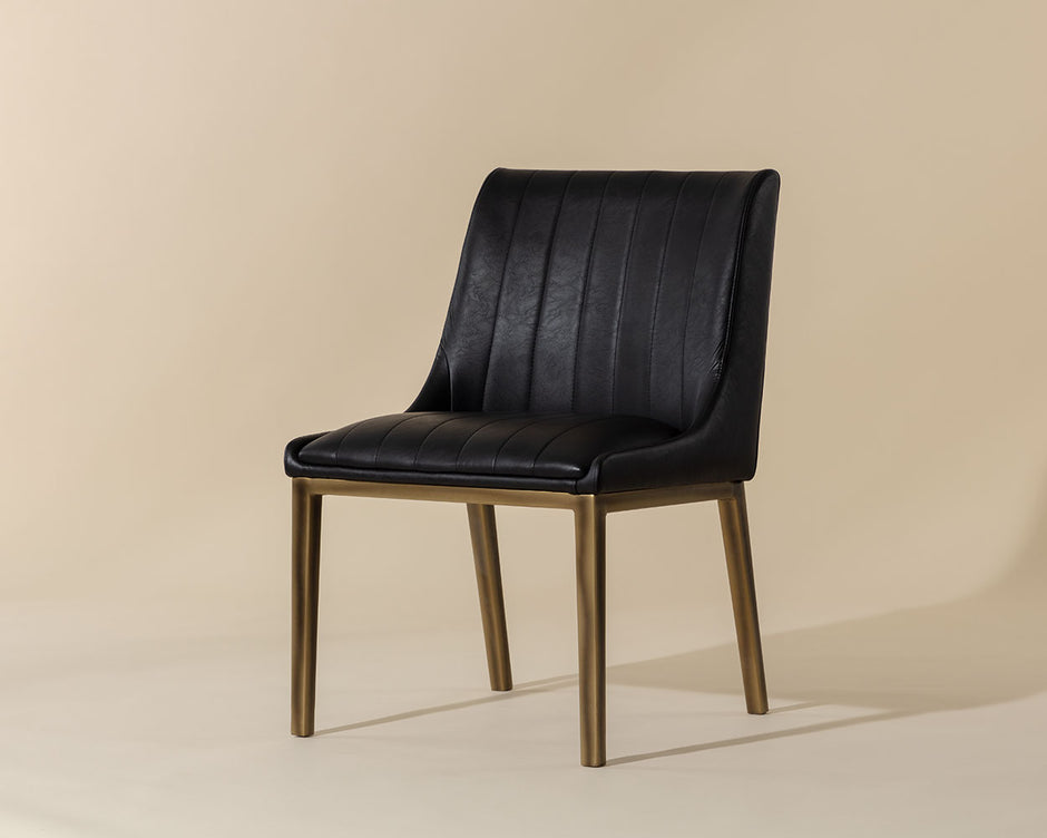 Halden Dining Chair – Sunpan Trading & Importing, Inc.