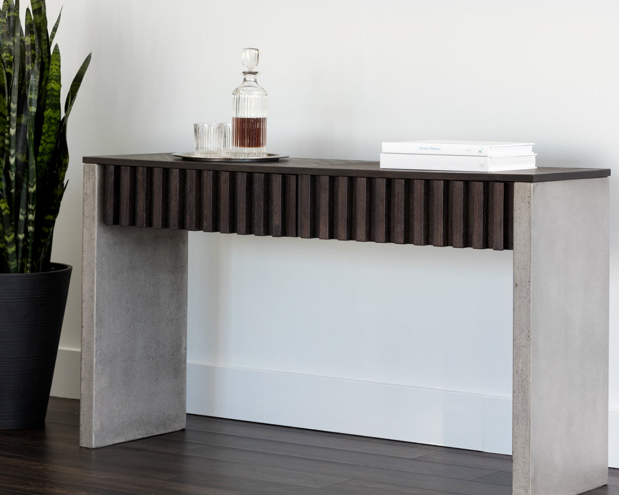 Bane Console Table