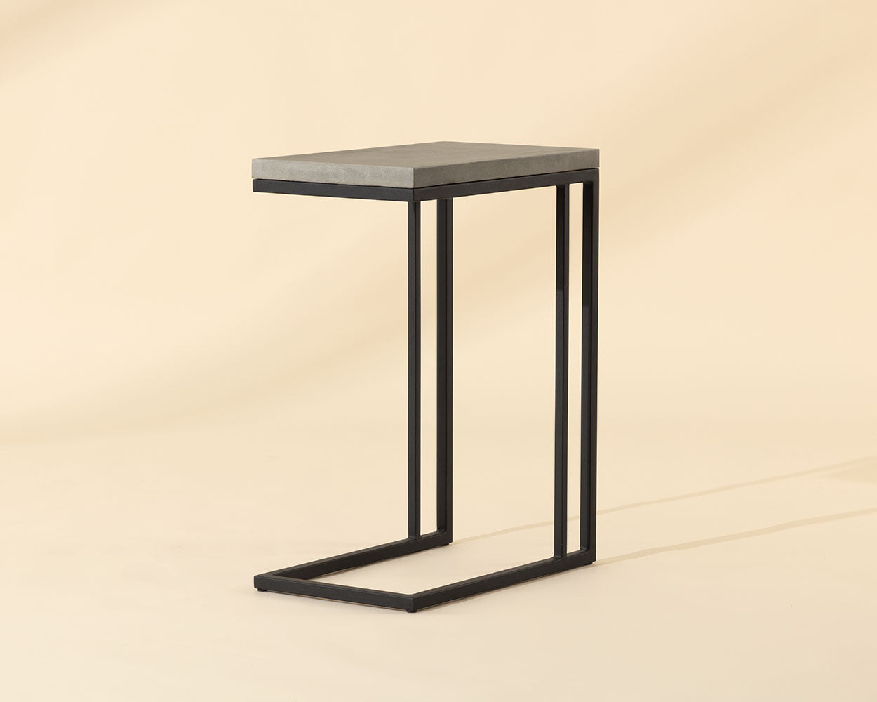 Sawyer End Table