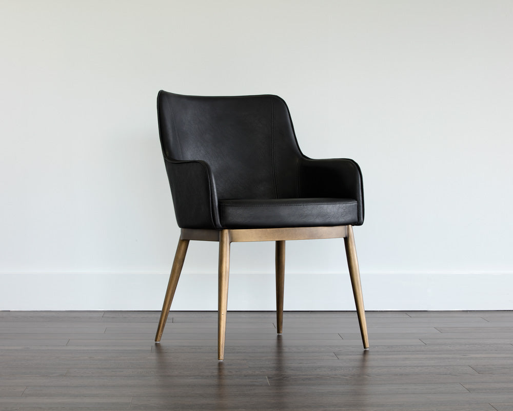 Franklin Dining Armchair