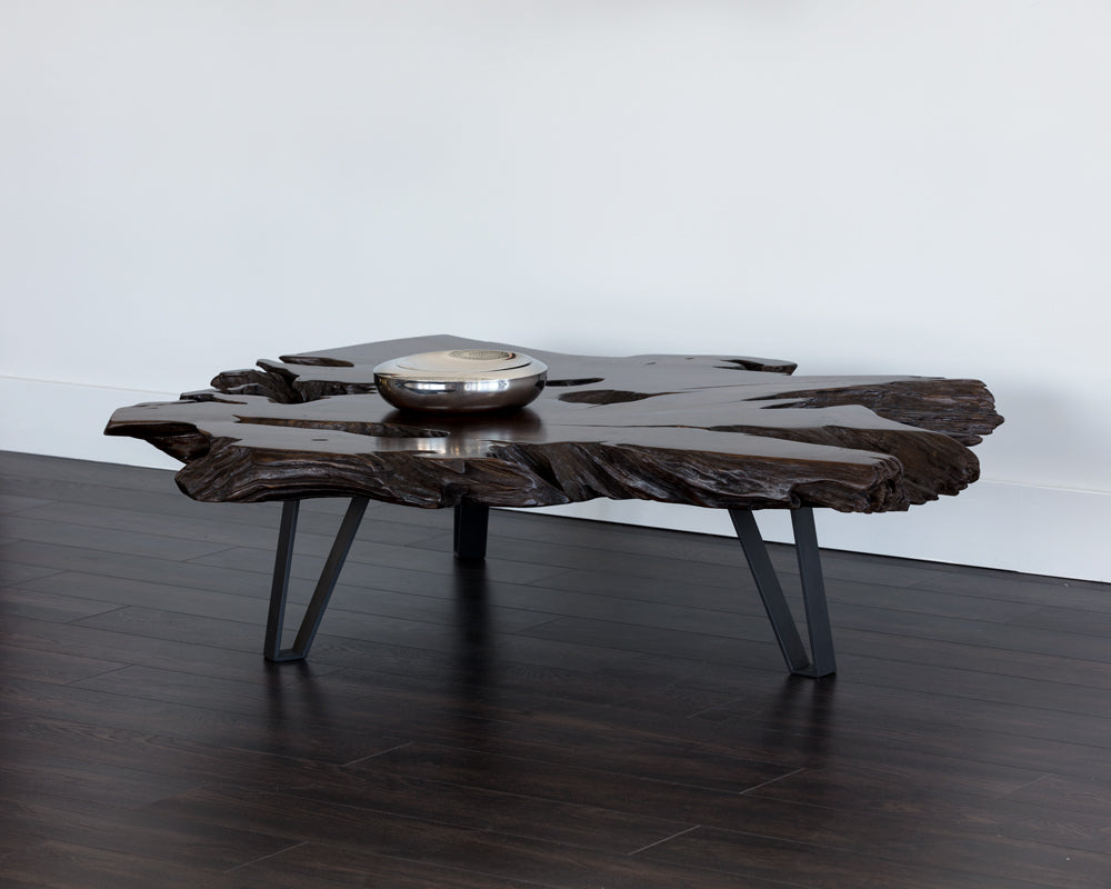 Rusteak Coffee Table