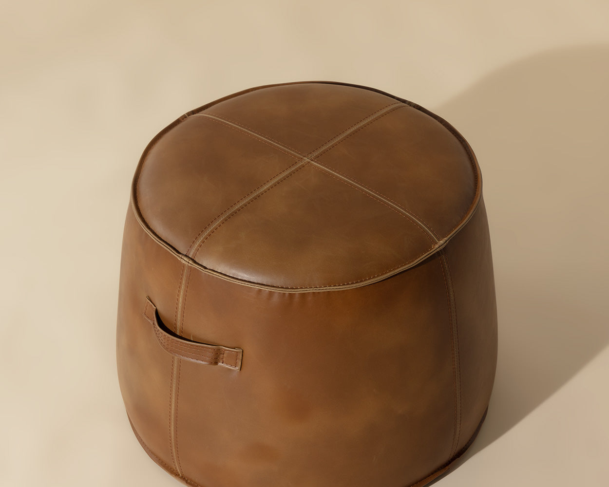 Mitchell Ottoman