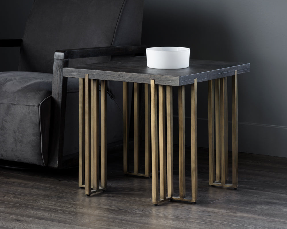 Alto Side Table