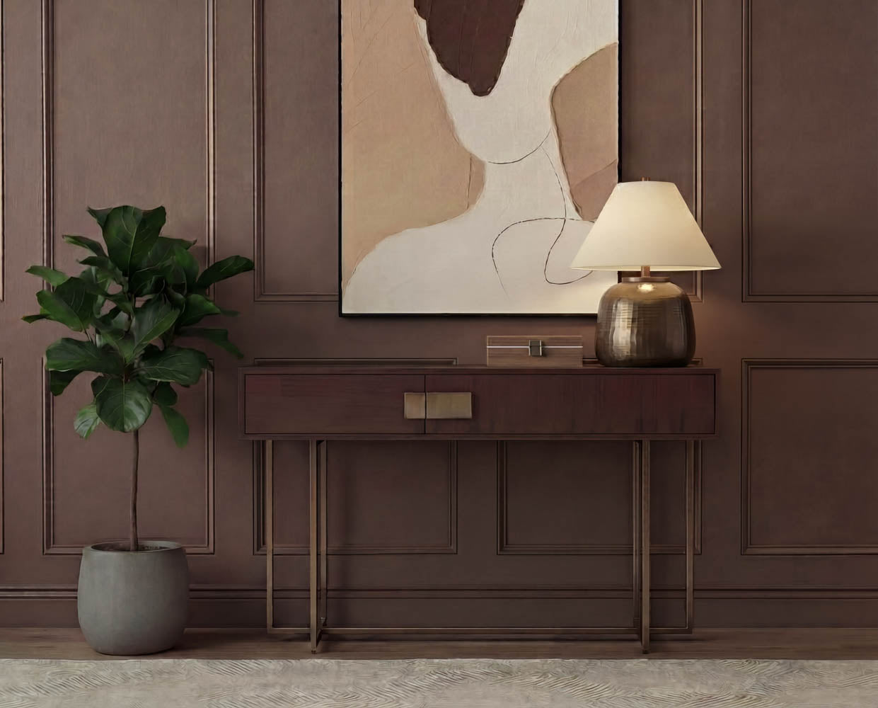 Jade Dining Table - 79