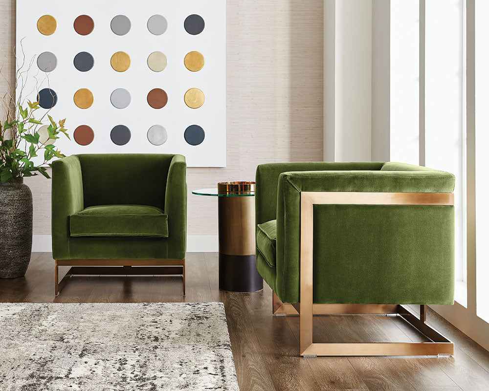 Haru Coffee Table – Sunpan Trading & Importing, Inc.