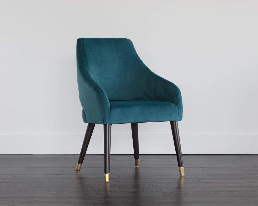 Adelaide Dining Armchair