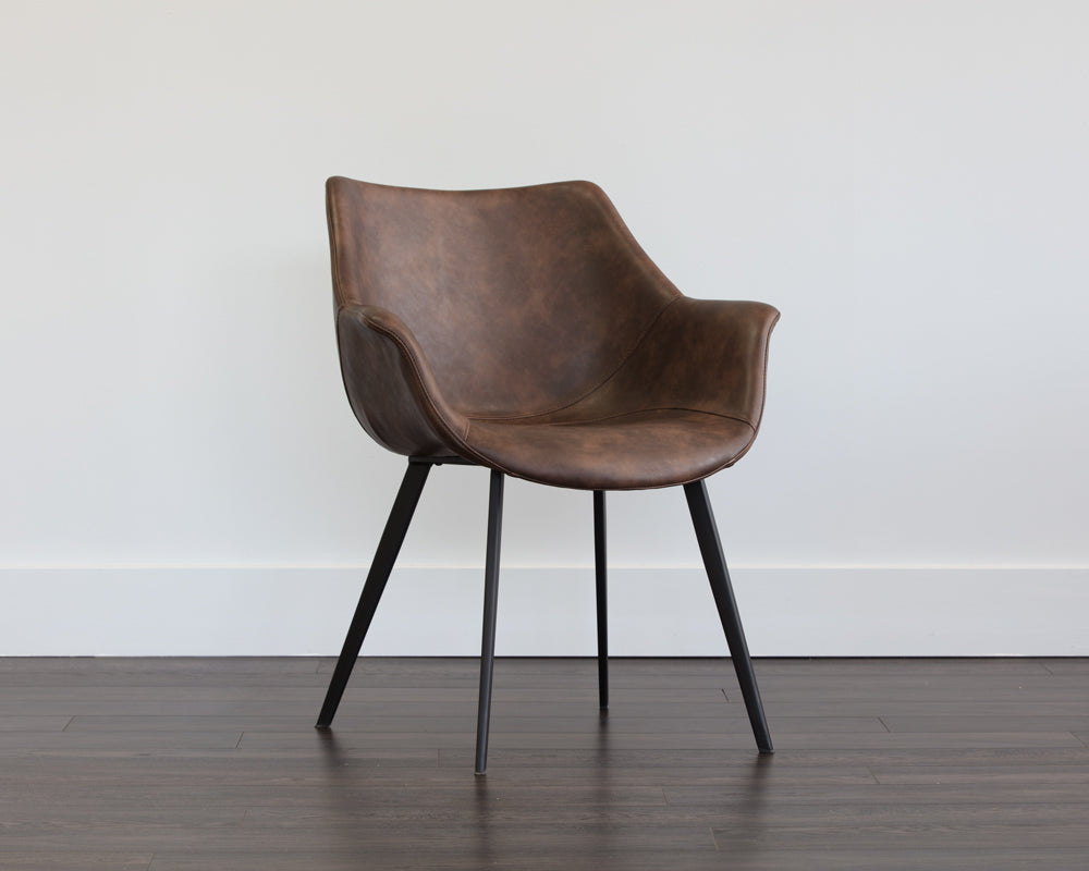 Mason Dining Armchair