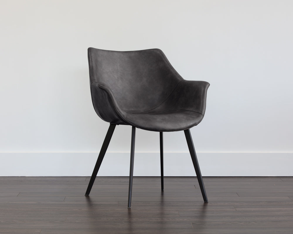 Mason Dining Armchair