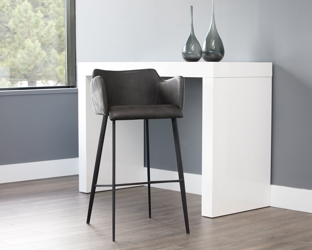 Griffin Barstool – Sunpan Trading & Importing, Inc.