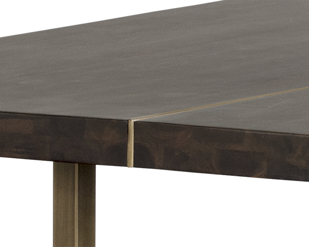 Donnelly Dining Table - 95"