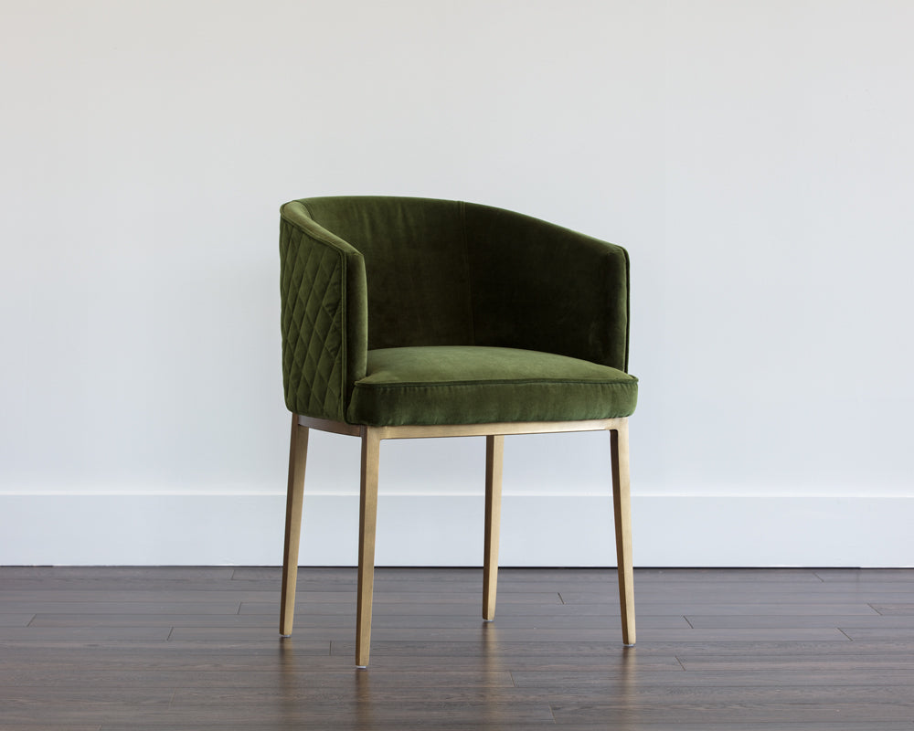 Cornella Dining Armchair