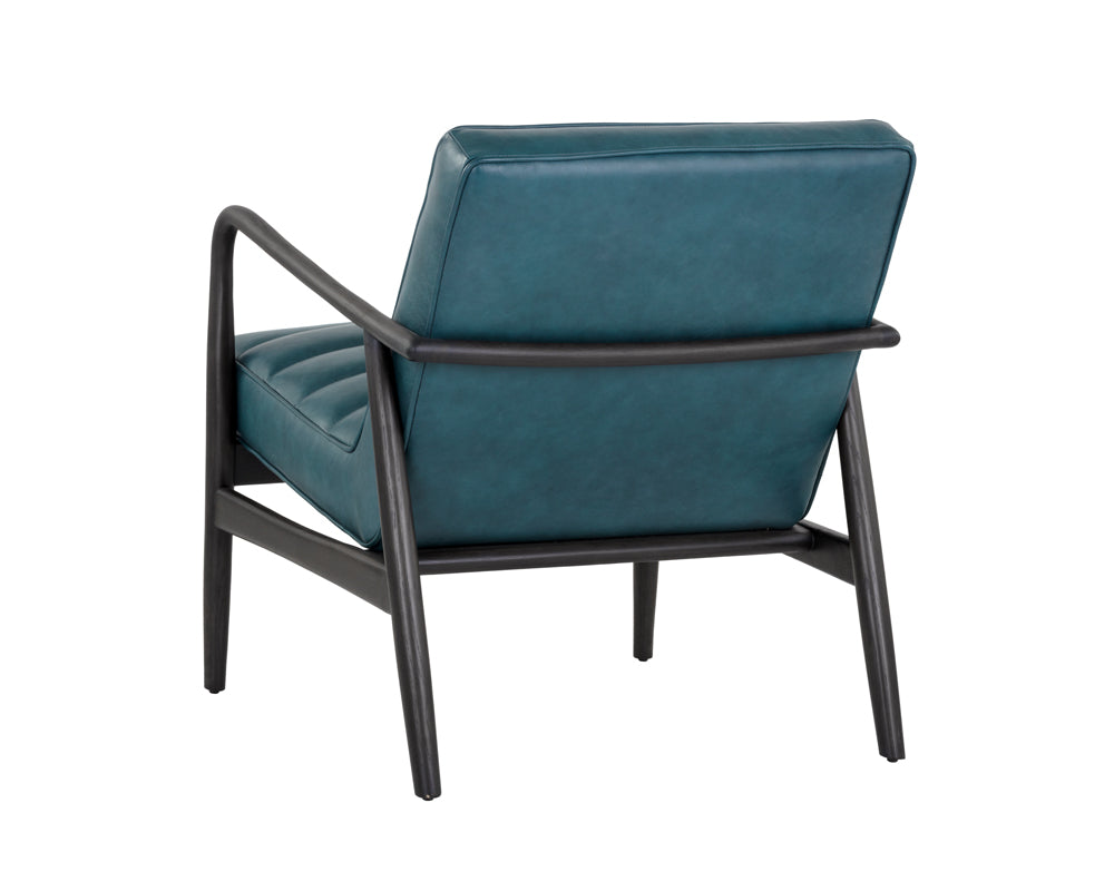 Lyric Lounge Chair