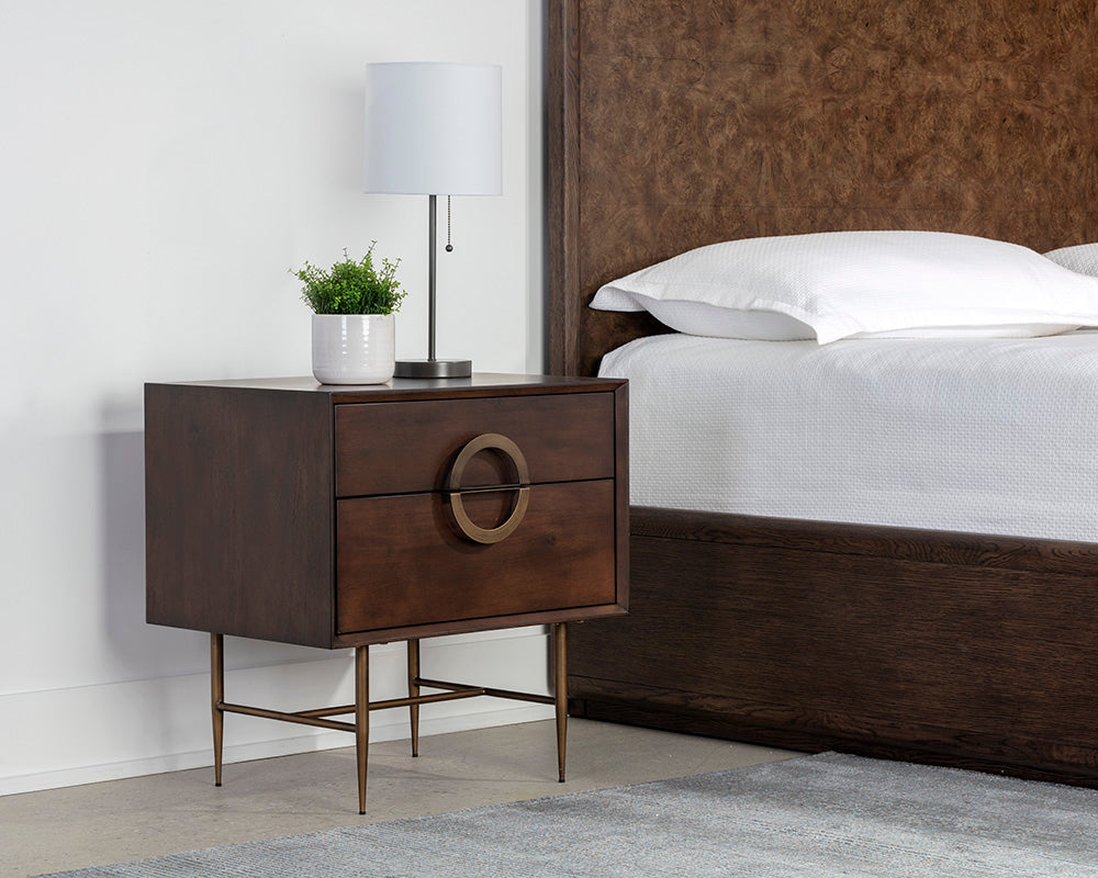 Emery Nightstand