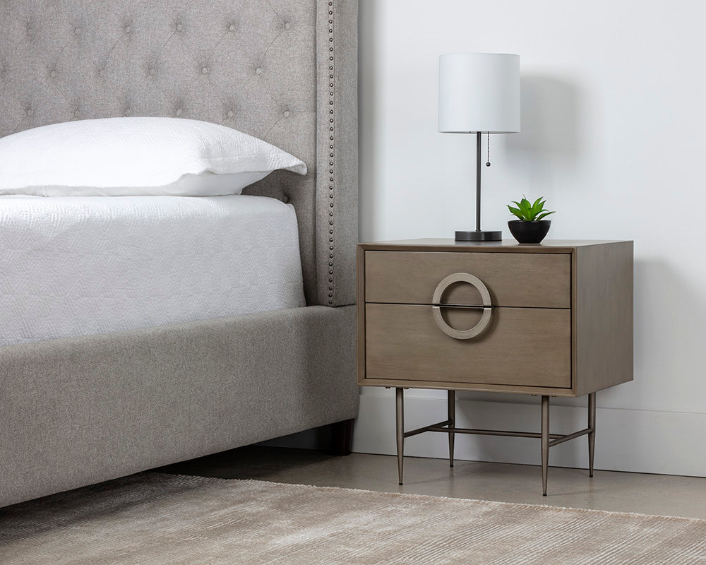 Emery Nightstand