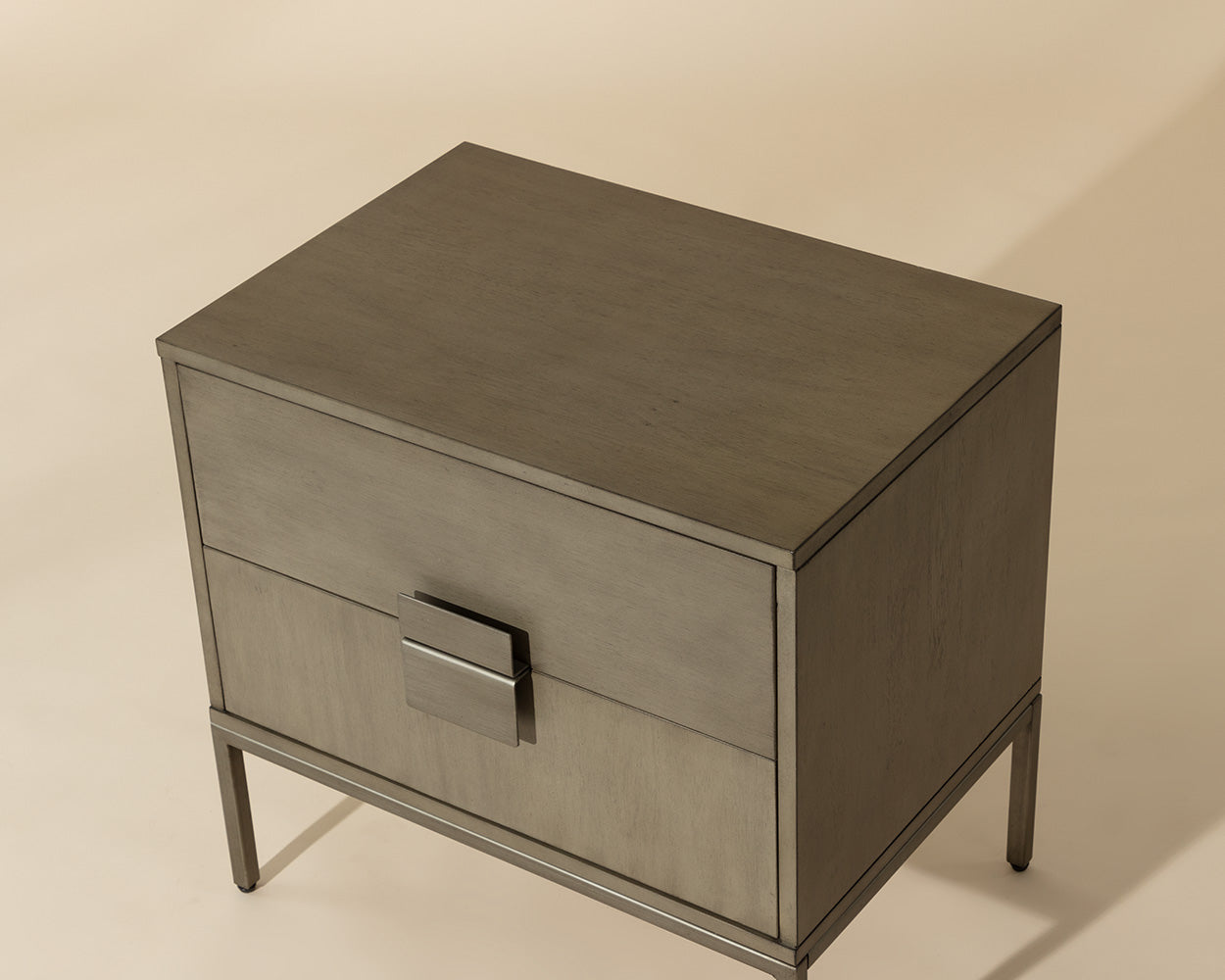 Jade Nightstand