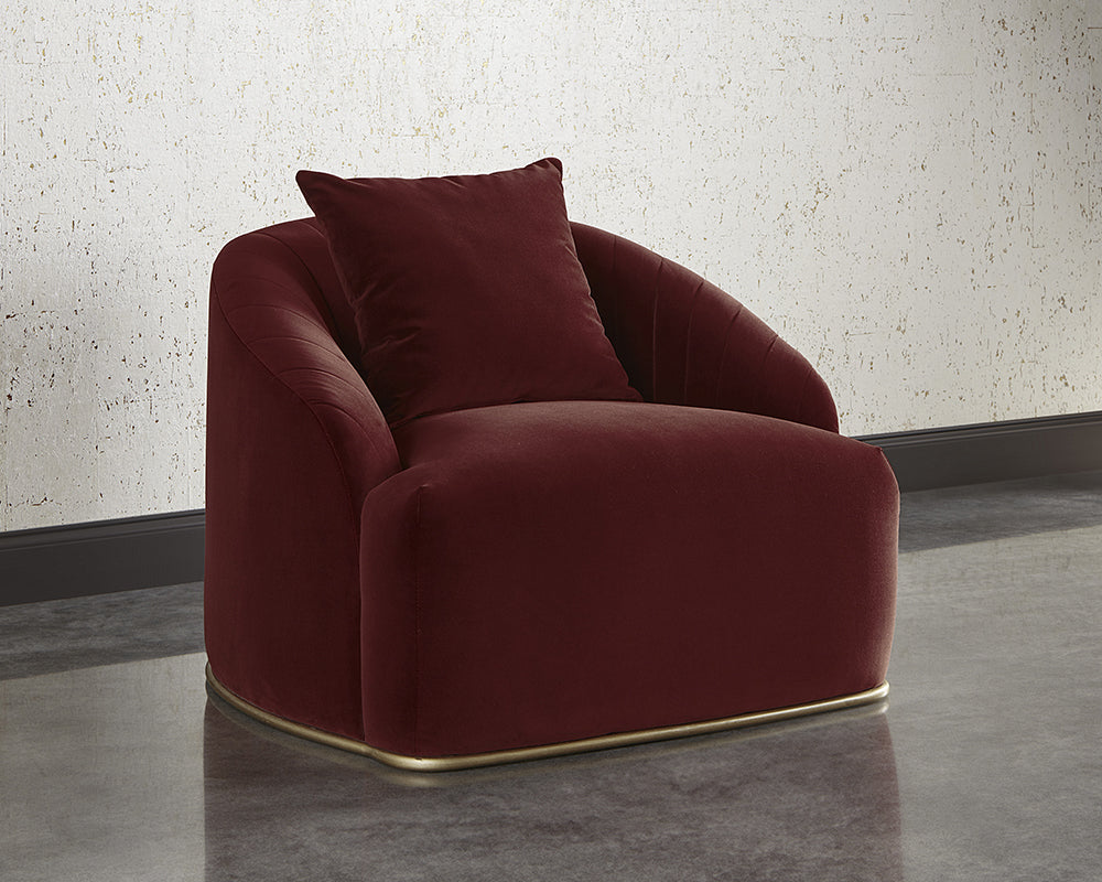 Astrid Armchair