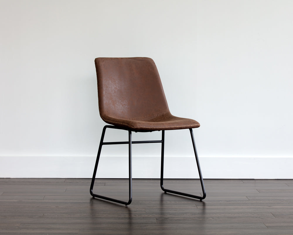 Cal Dining Chair