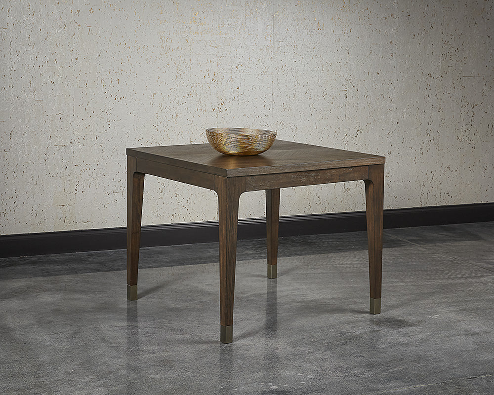 Jaden Dining Table - 35.5"