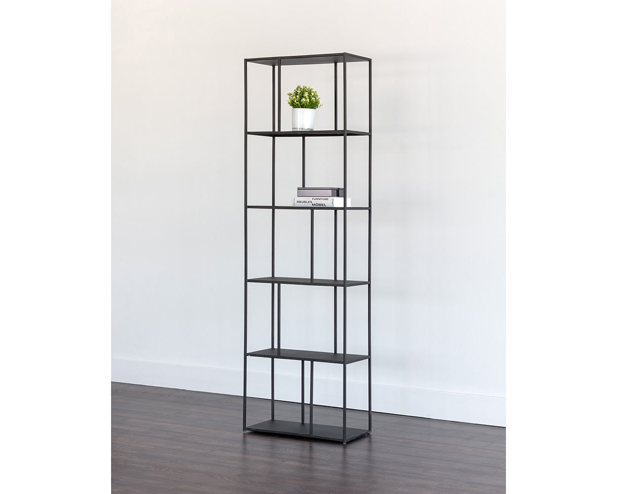 Eiffel Bookcase - Small