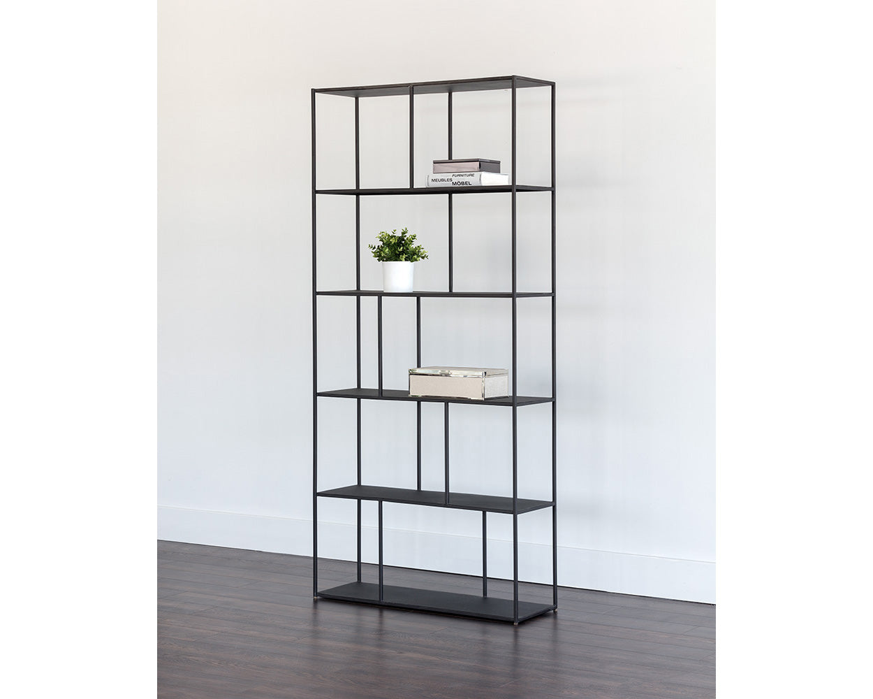 Eiffel Bookcase - Large