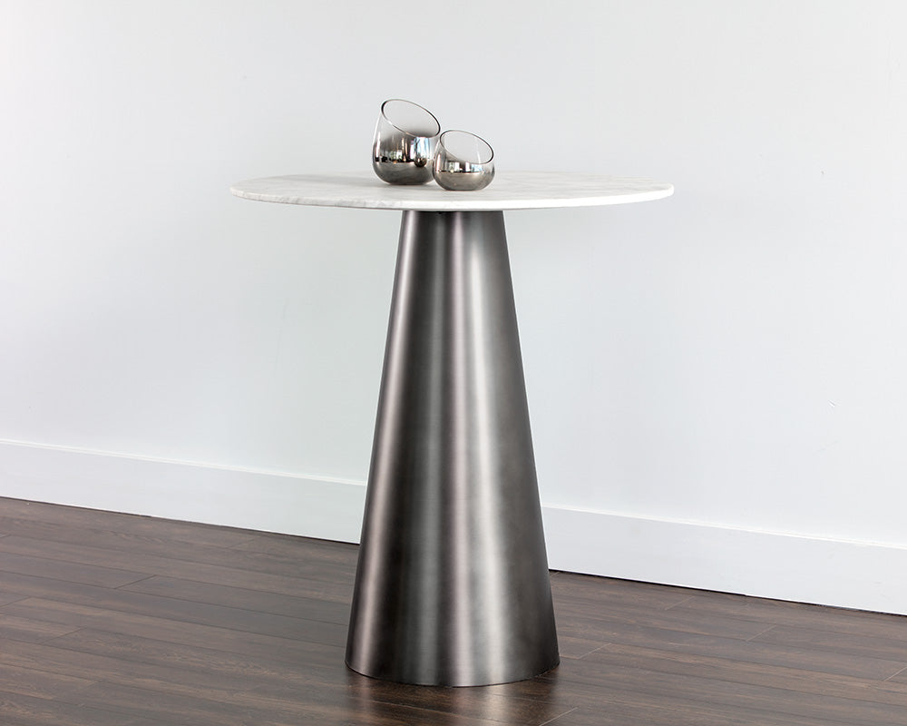 Damon Bar Table