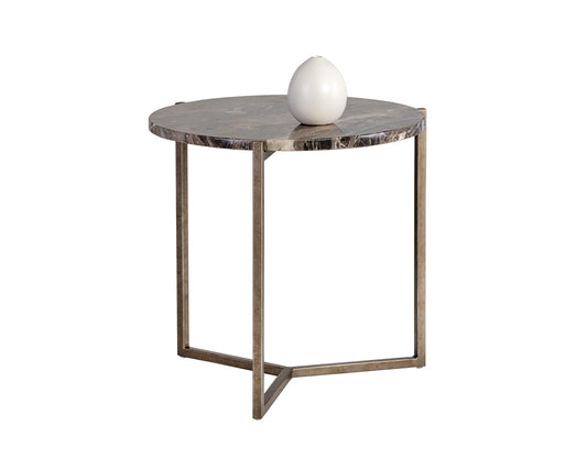 Cecil End Table