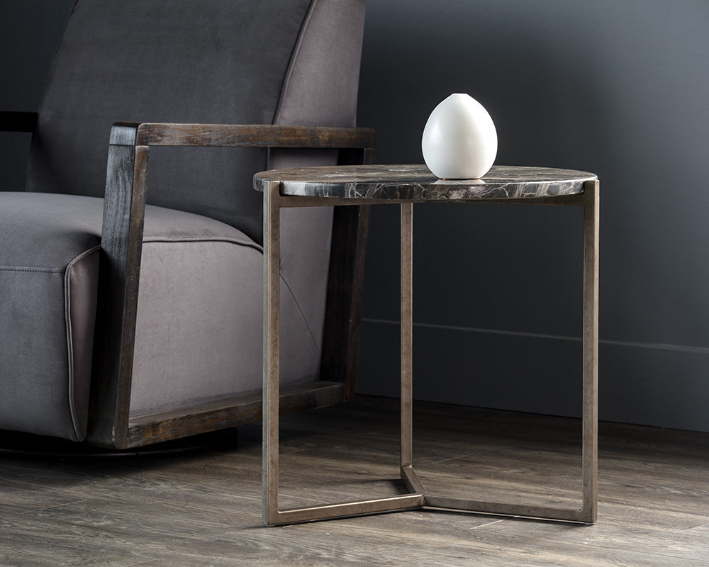 Cecil End Table