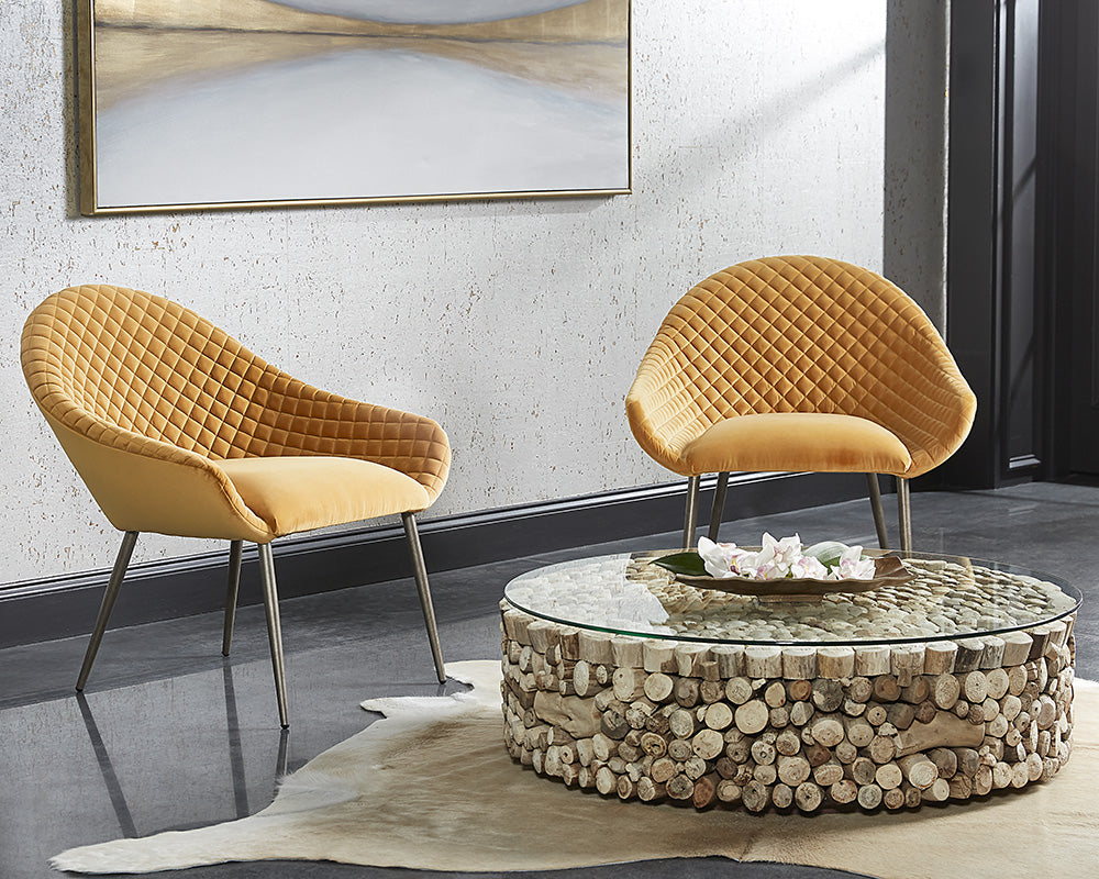 Bickford Coffee Table – Sunpan Trading & Importing, Inc.