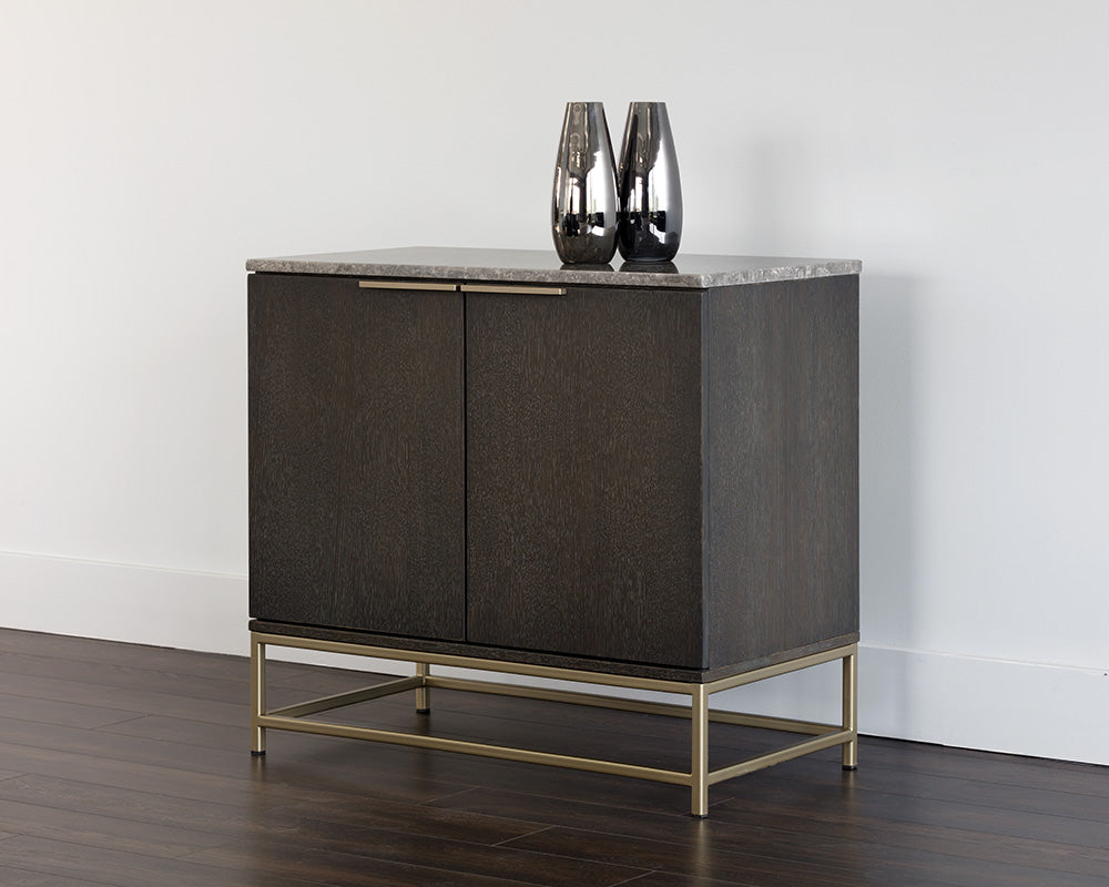 Rebel Sideboard - Small