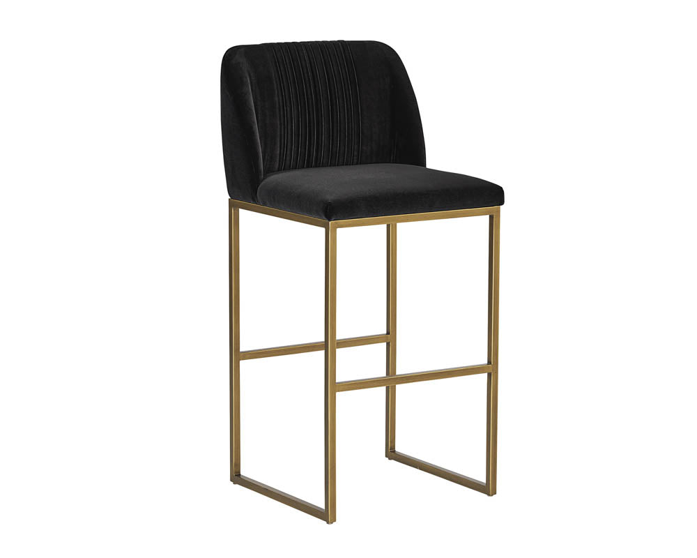 Nevin Counter Stool