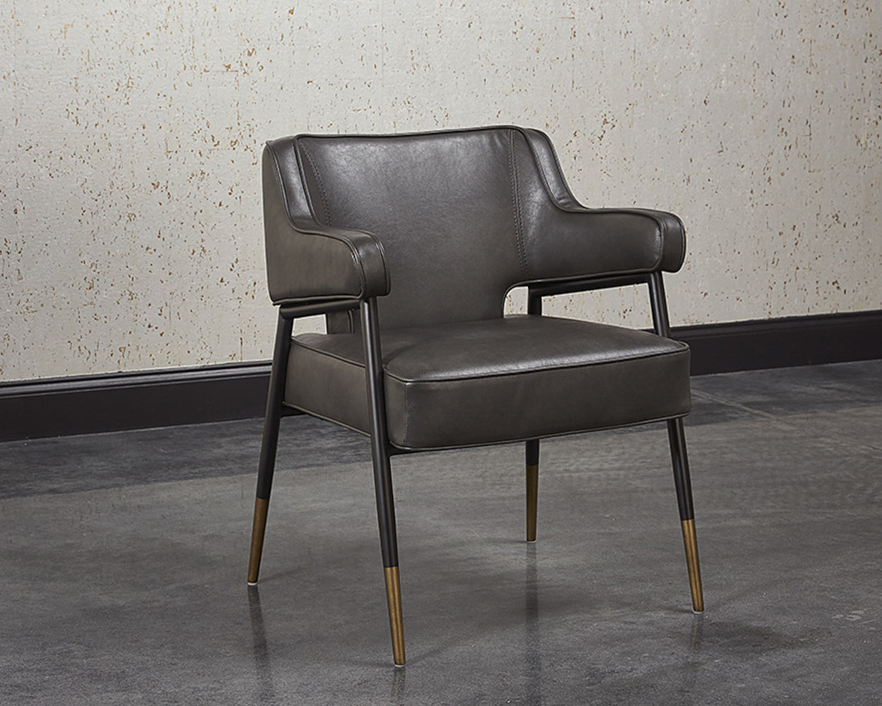 Derome Dining Armchair