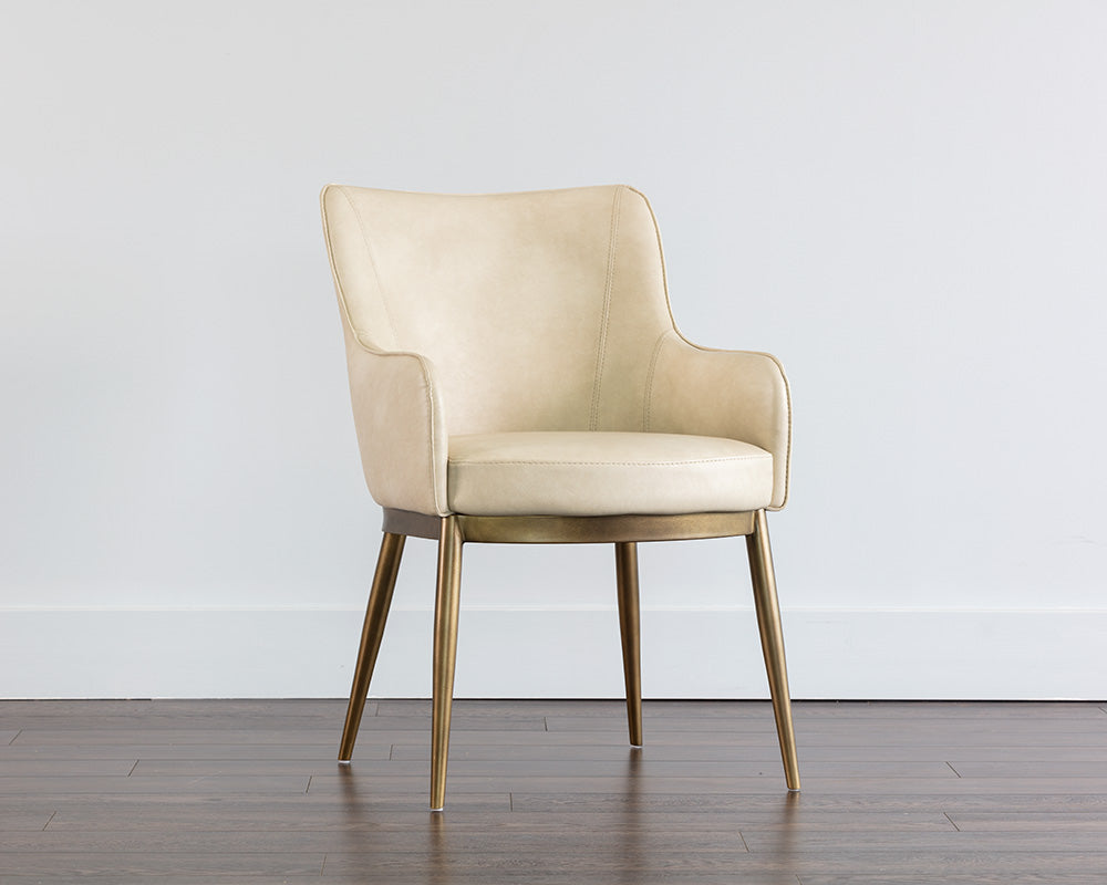 Franklin Dining Armchair