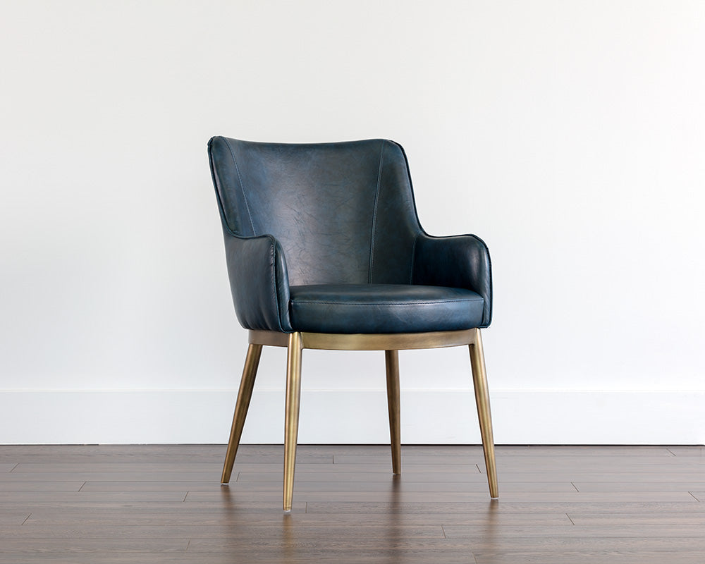 Franklin Dining Armchair