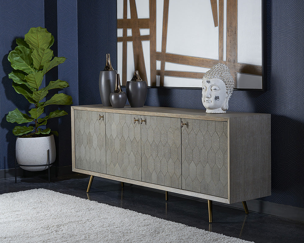 Sideboards Sunpan Trading Importing Inc