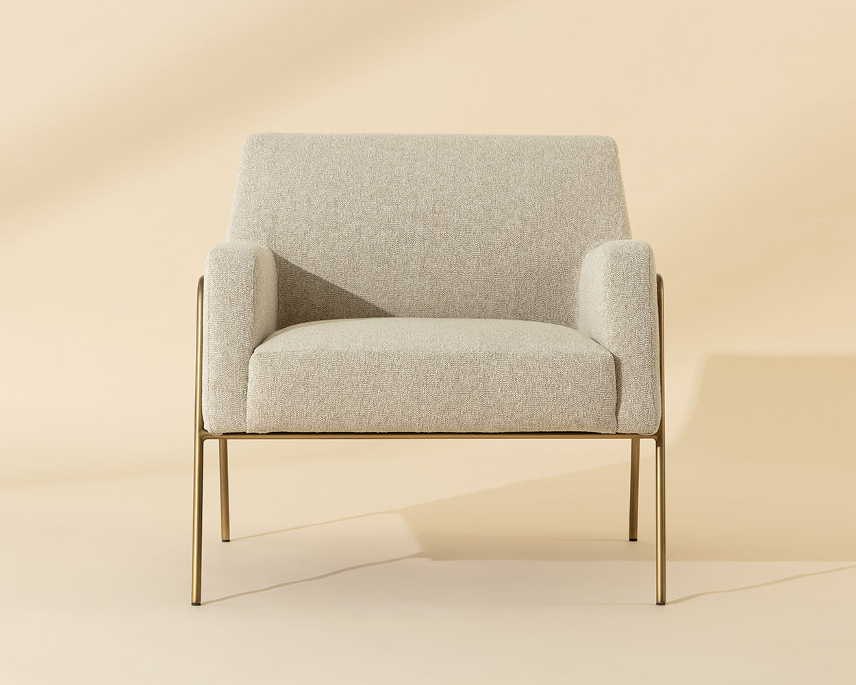 Cybil Lounge Chair – Sunpan Trading & Importing, Inc.