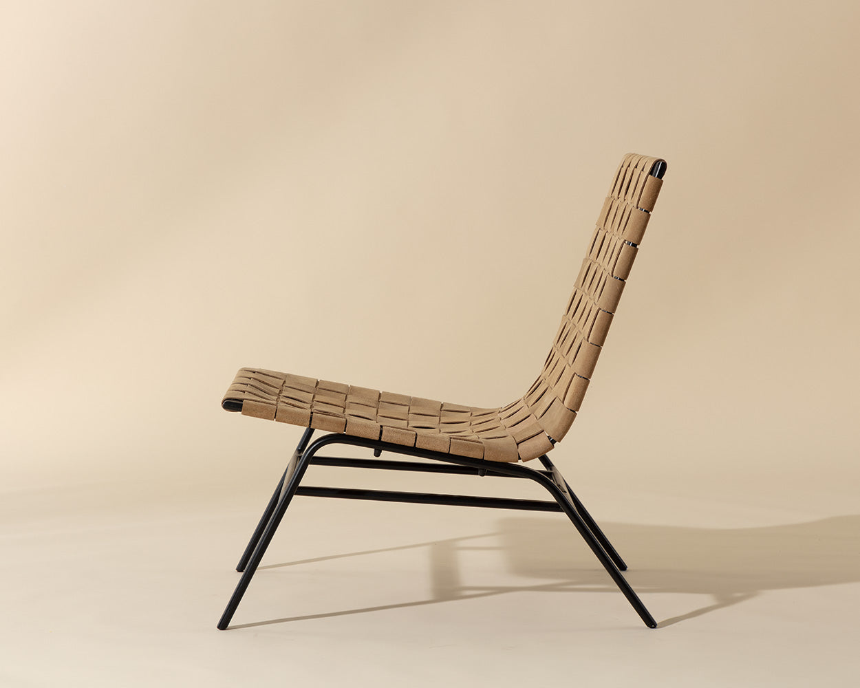 Omari Lounge Chair