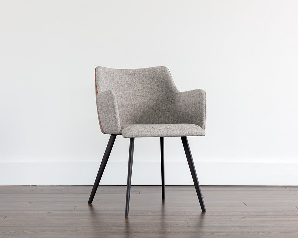 Griffin Dining Armchair