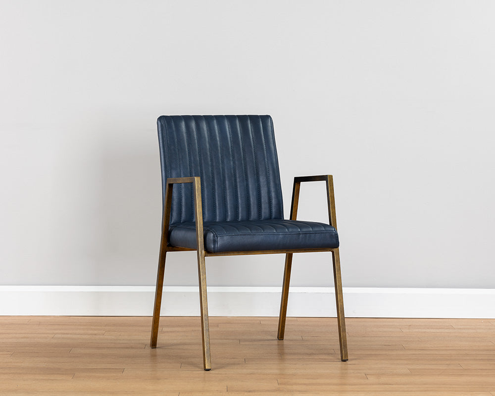 Homer Dining Armchair