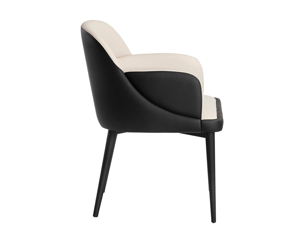 Hagan Dining Armchair