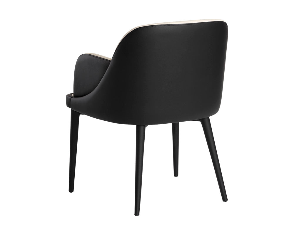 Hagan Dining Armchair