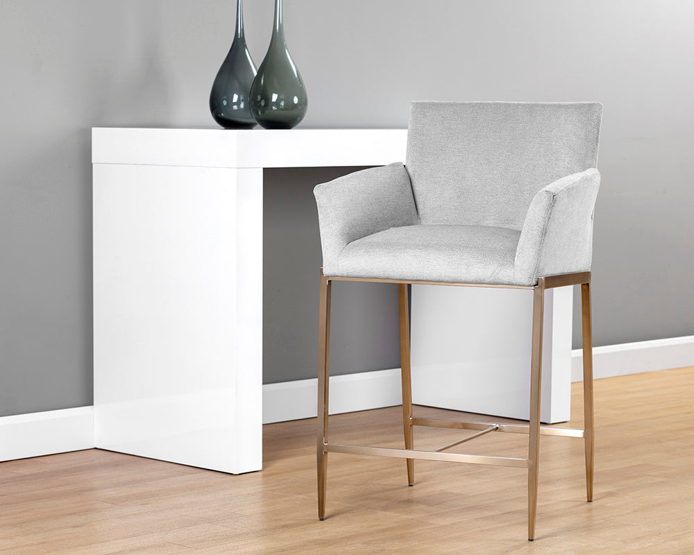 Gesa Counter Stool