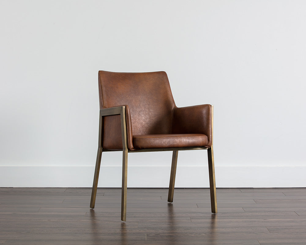 Bernadette Dining Armchair