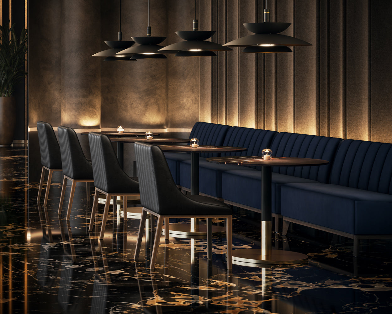 Massie Bar Table – Sunpan Trading & Importing, Inc.