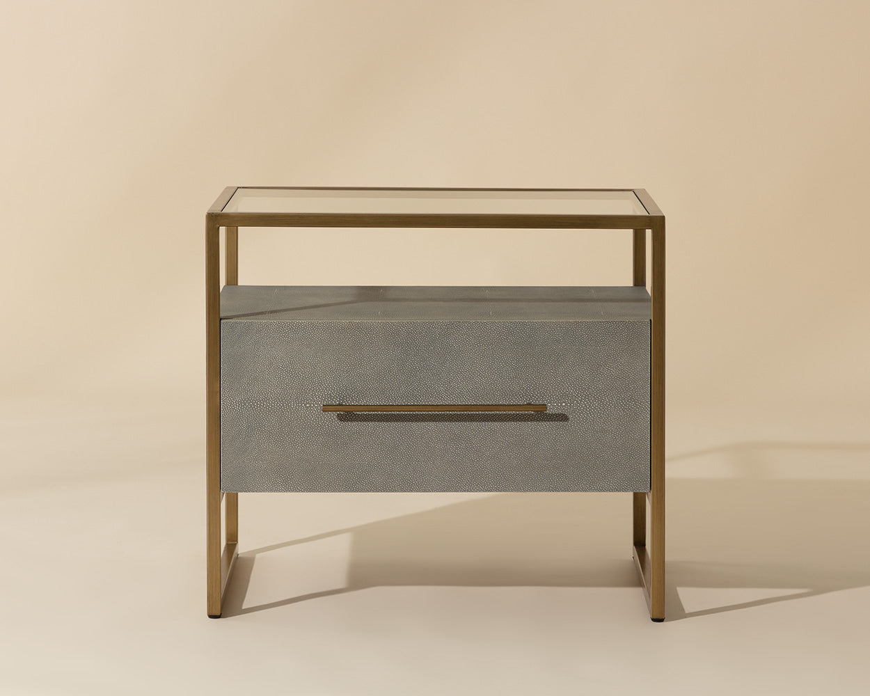 Venice Nightstand