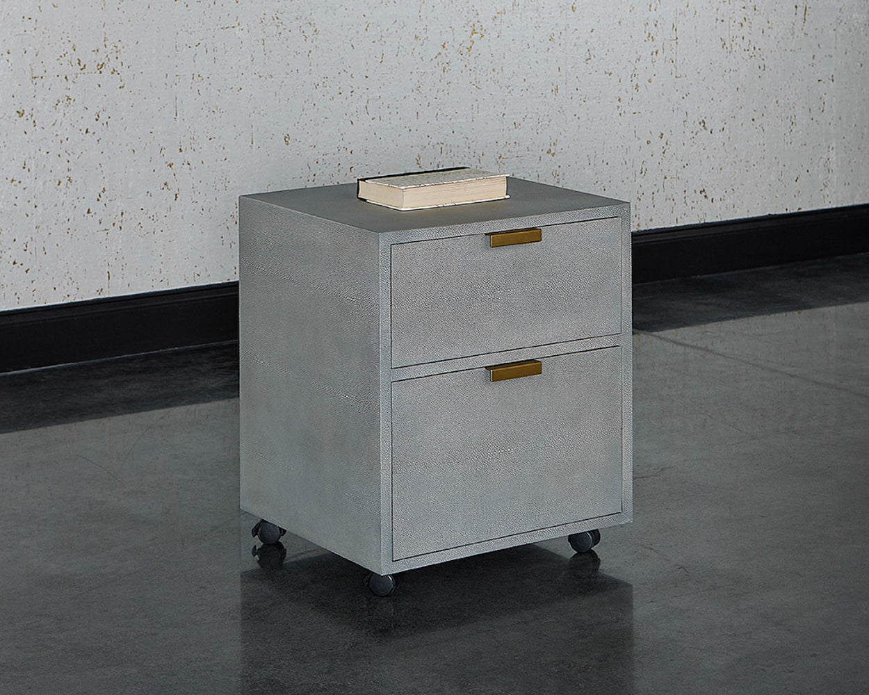 Jiro File Cabinet