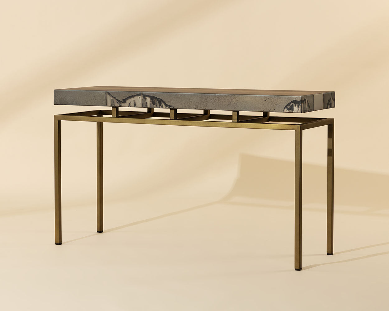 Toreno Console Table