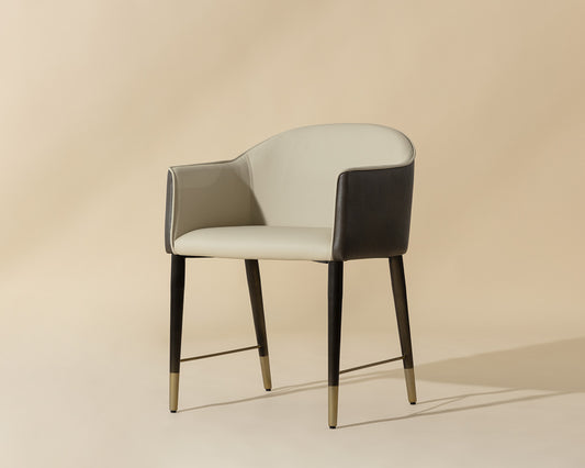 Kylin Dining Armchair