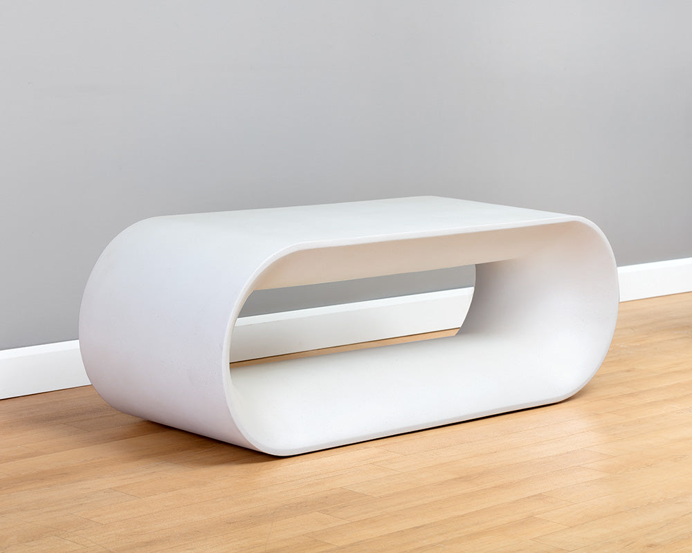 Capsule Bench